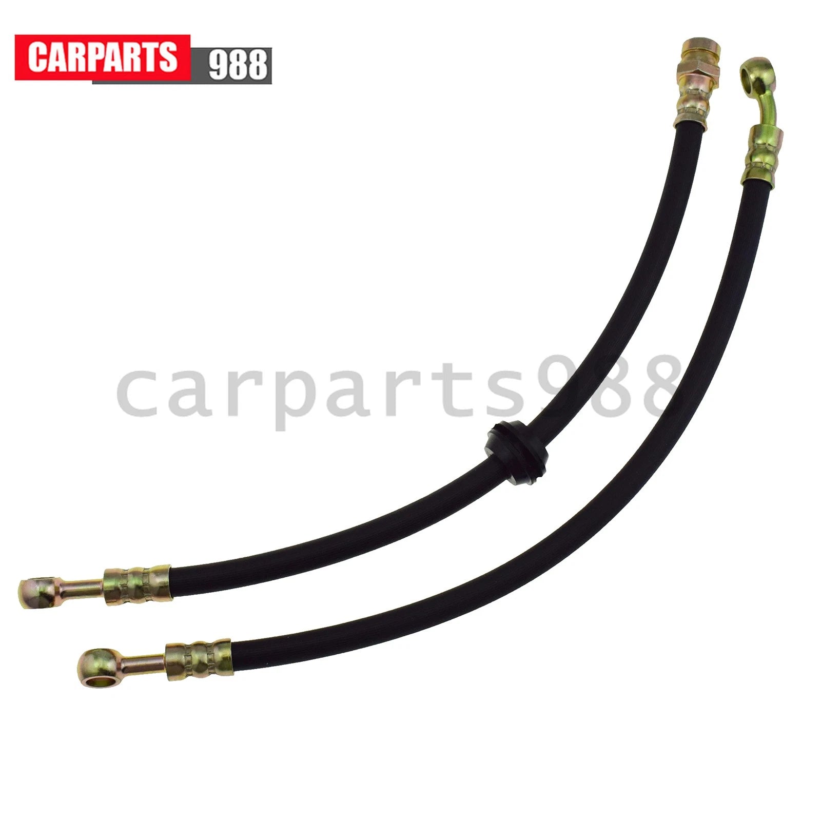 Brake Hose Kit With Brake Pipe For Honda CB750 CB750K 1972-1976 45125-300-003 6B93BC-57