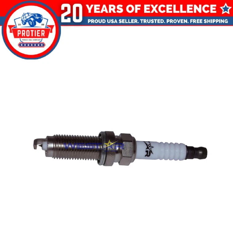6x laser iridium spark plugs 95660 SP-9652 fits Honda CR-V 1.5L Turbo (’17-’20) 6B93BC-57