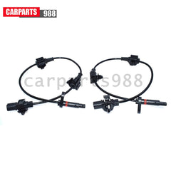 Rear LH RH ABS Wheel Speed Sensor For 2007-11 Honda CR-V 57475SWA003 57470SWA003 6B93BC-57