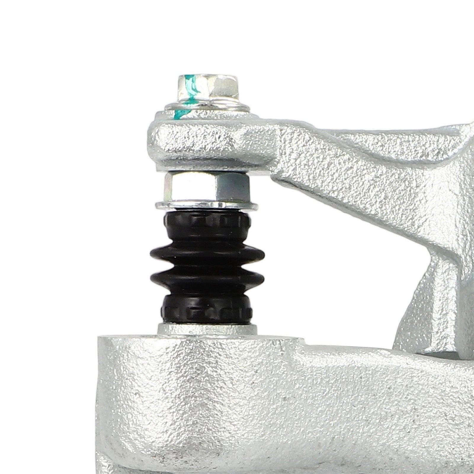 Rear Left Brake Caliper 1Pc  Kits Quick For 2015-2017 FORD F-150 18B5501 6B93BC-57