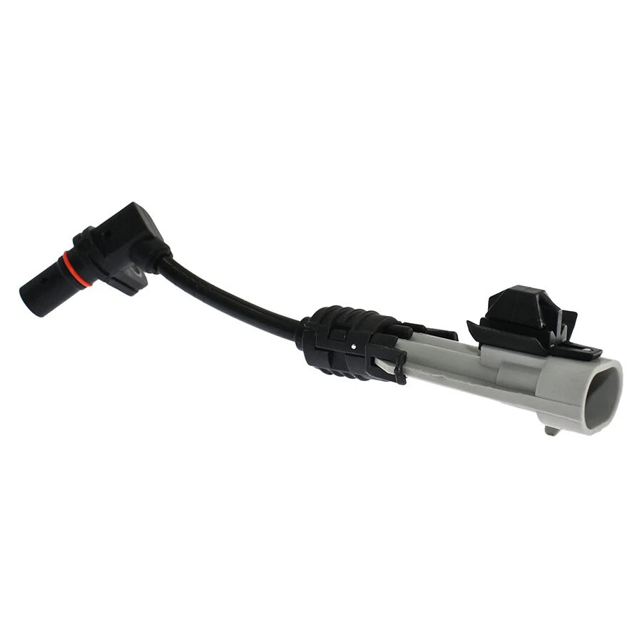 2X Front Left Right ABS Wheel Speed Sensor 19256115 for Pontiac Chevrolet Saturn 6B93BC-57