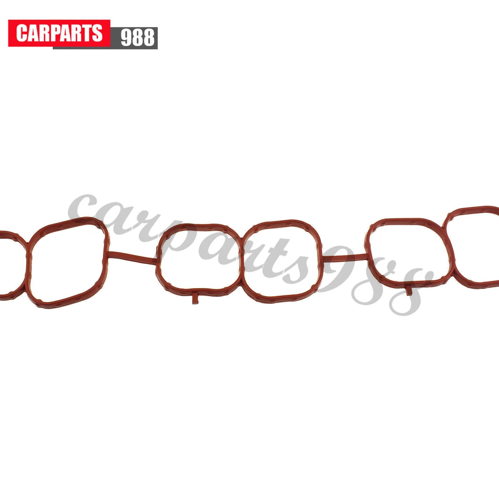 Fuel Injection Plenum Gasket 14032JA10A For Nissan Pathfinder Altima Quest QX60 6B93BC-57