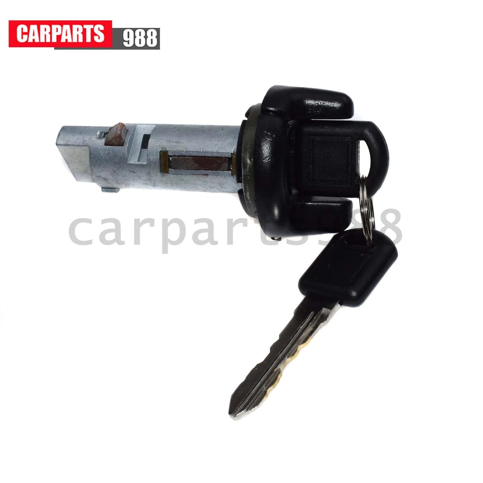 Ignition Switch Lock Cylinder For Chevy GMC C1500 C2500 K1500 702671 LC1353 6B93BC-57