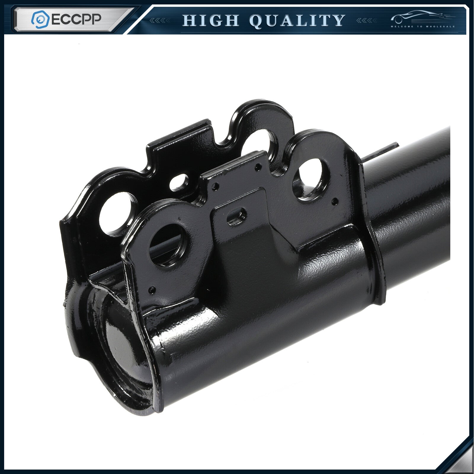 For Toyota Sienna 2004-2006 (FWD) Front 2 Complete Struts & Coil Spring Assembly 6B93BC-57