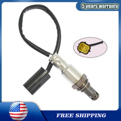 1x O2 Oxygen Sensor Downstream For Infiniti QX80 Nissan Quest NV2500 NV3500 GT-R 6B93BC-57