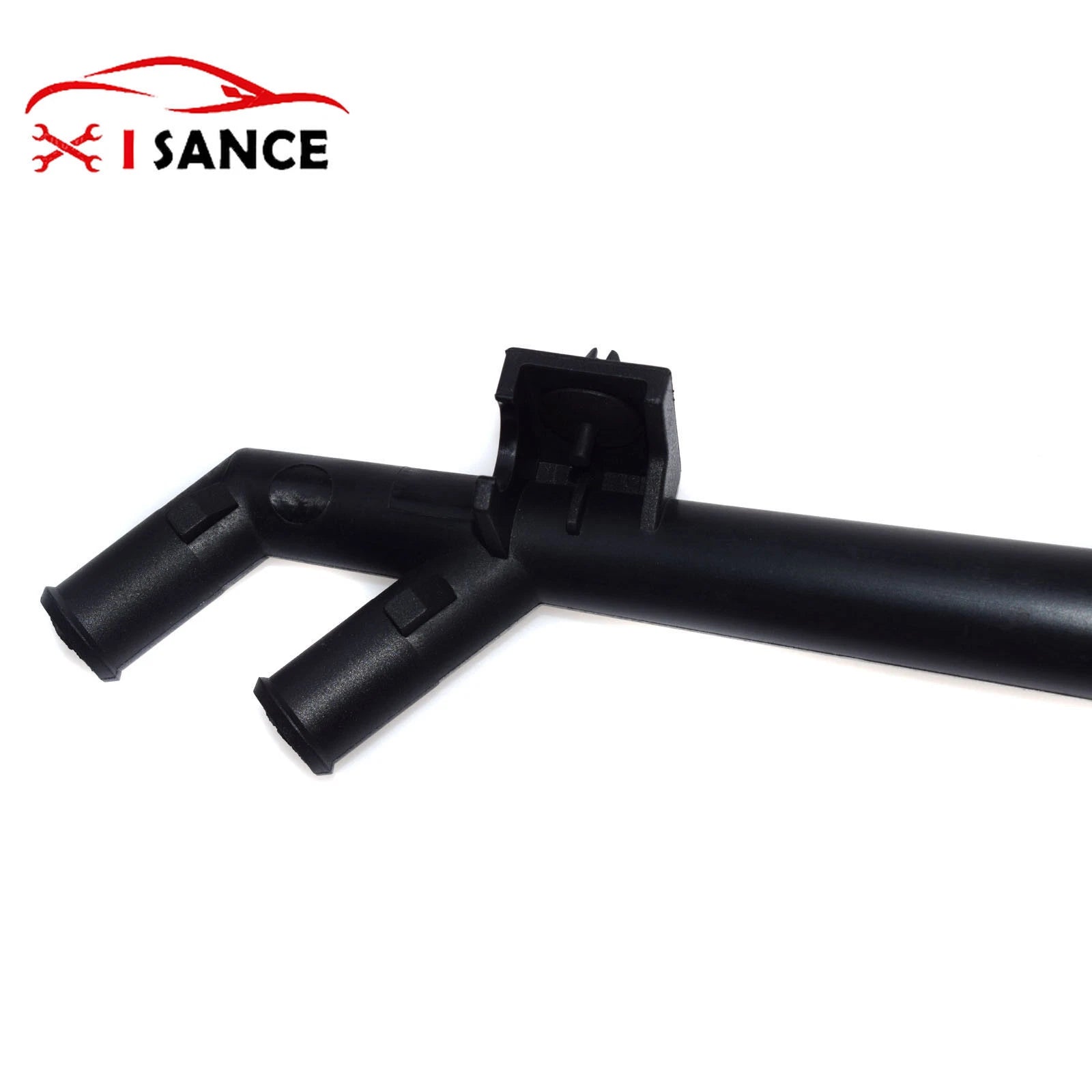 Heater Hose Outlet Pipe For Ford Focus 2000-2004 YS4Z-8290-BA 902-206 98AB8274BF 6B93BC-57
