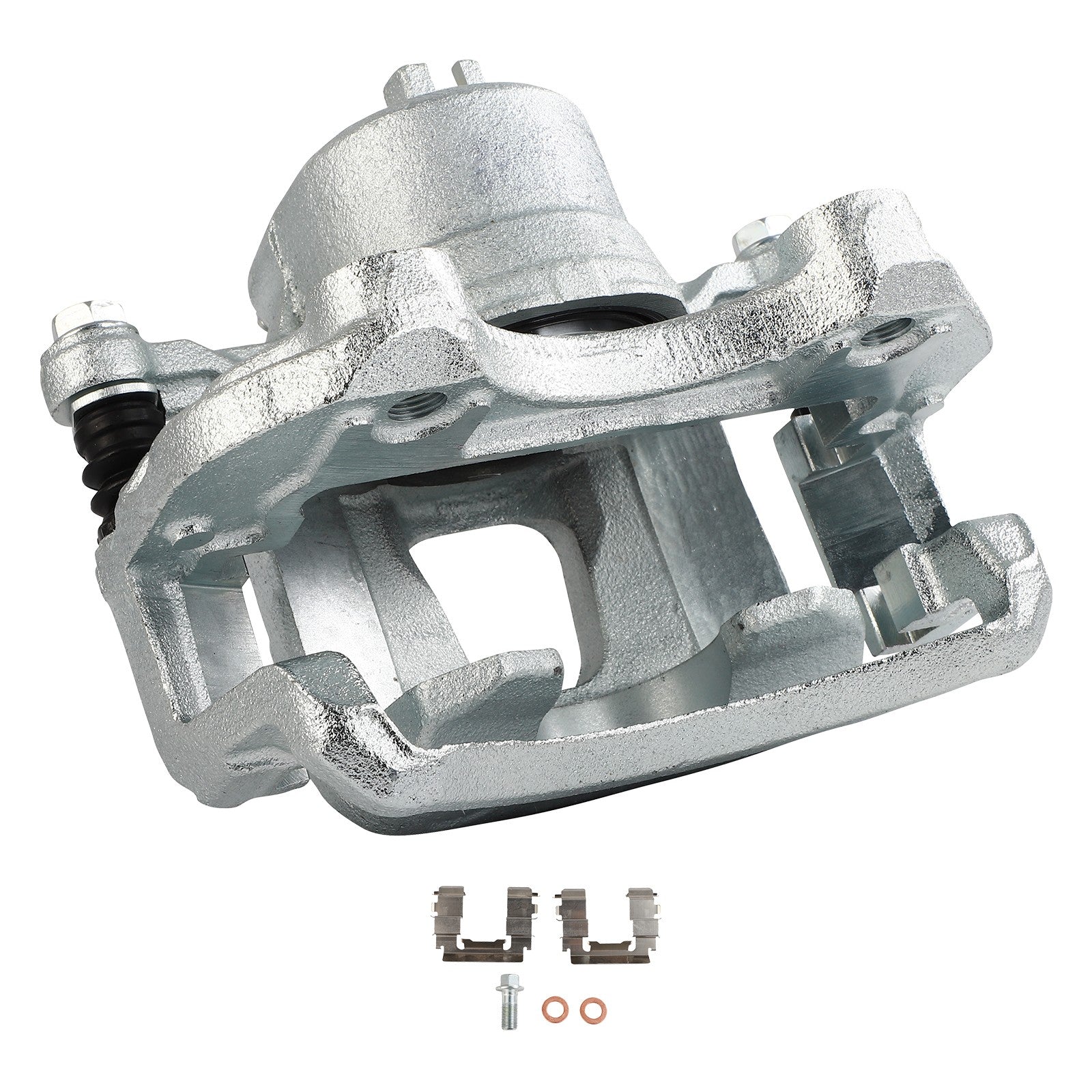 Front Left Brake Caliper 1Pc For 1996-1999 Infiniti I30 1993-2001 Nissan Altima 6B93BC-57