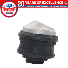 Front Motor Mount Set 2PCS for 1994 - 2003 Mercedes-Benz C220/C230/E300/SLK230 6B93BC-57