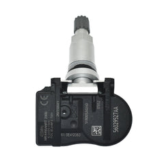 4x Tire Pressure Sensors 56029527AA 433MHz For Dodge Journey Ram Chrysler 200 6B93BC-57