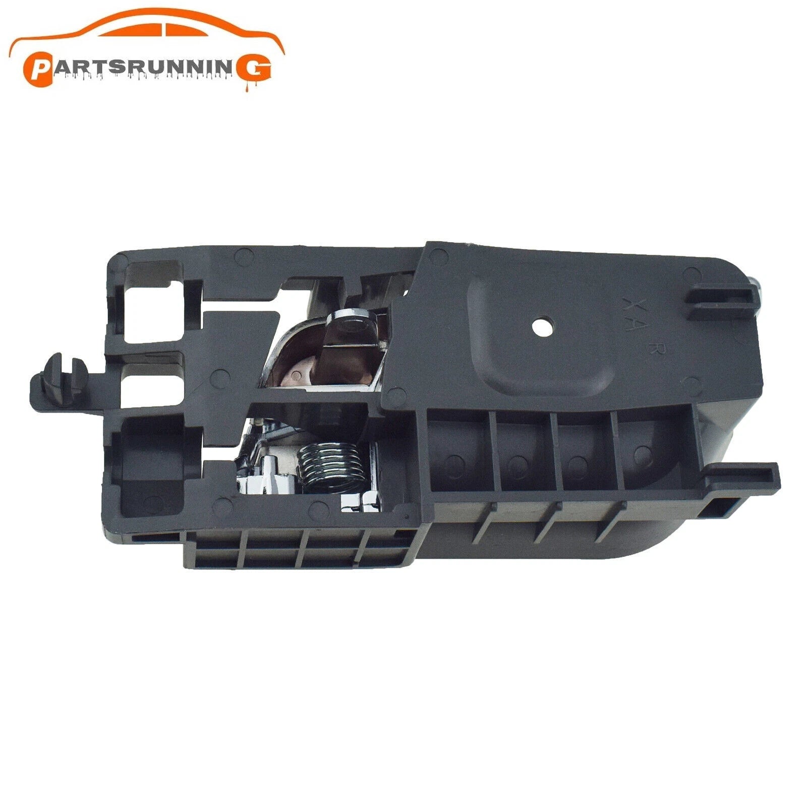 Interior Inside Door Handle Front /Rear Right for Geely Emgrand EC7 2009-2013 6B93BC-57