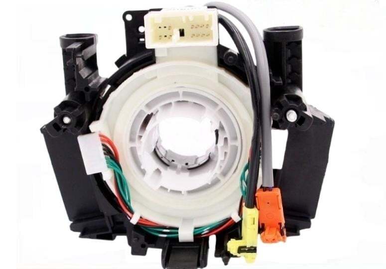 For 2006-2019 Nissan Frontier 25560-9BH3A High-Quality Spiral Cable Clock Spring