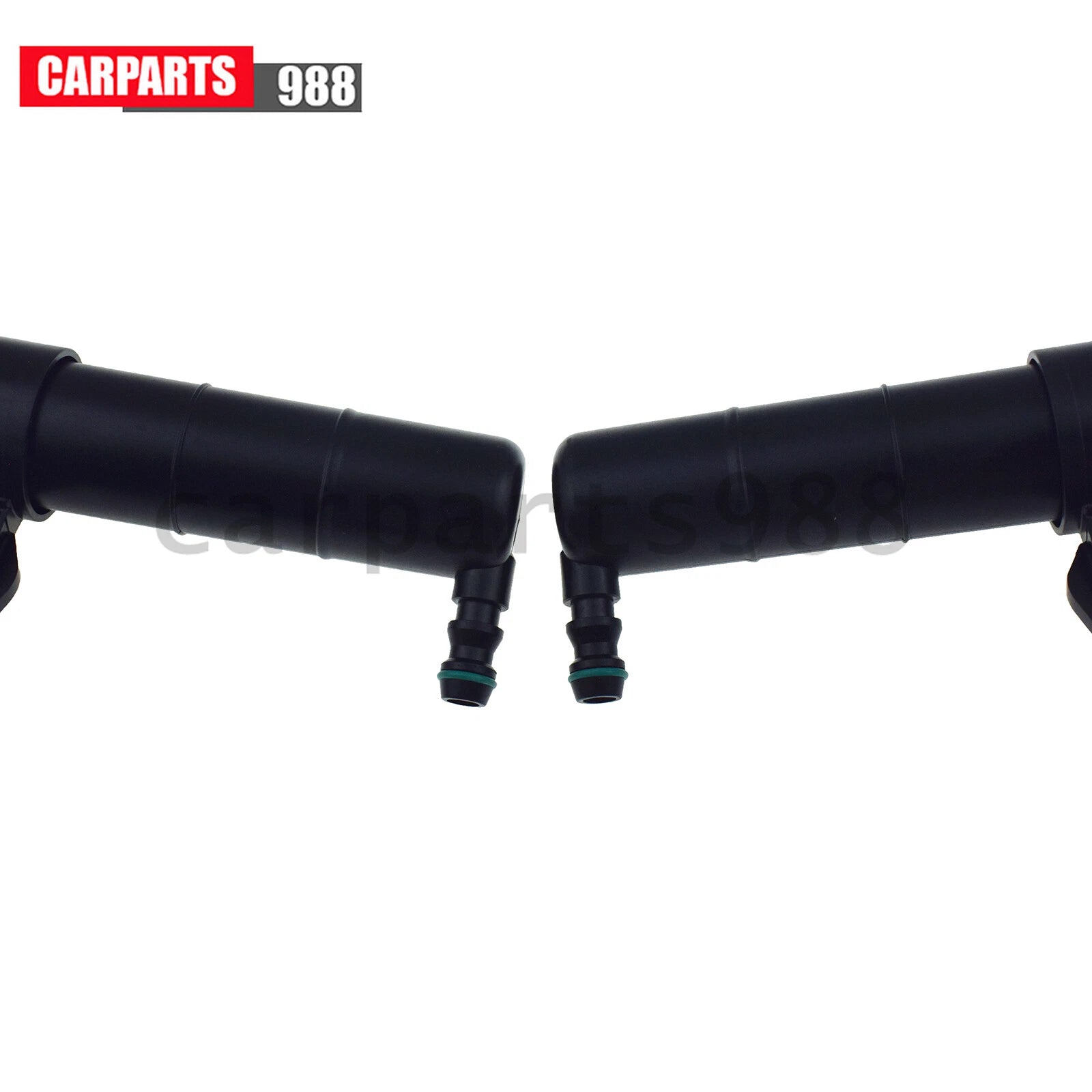 LH & RH Headlight Washer Spray Nozzle For Kia Sportage 3 986703U000 986803U000 6B93BC-57