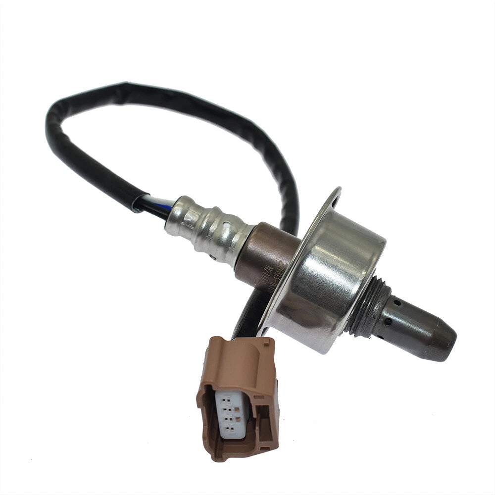 2PCS Upstream & Downstream Oxygen O2 Sensor for 2013-2019 Nissan Frontier 2.5L 6B93BC-57