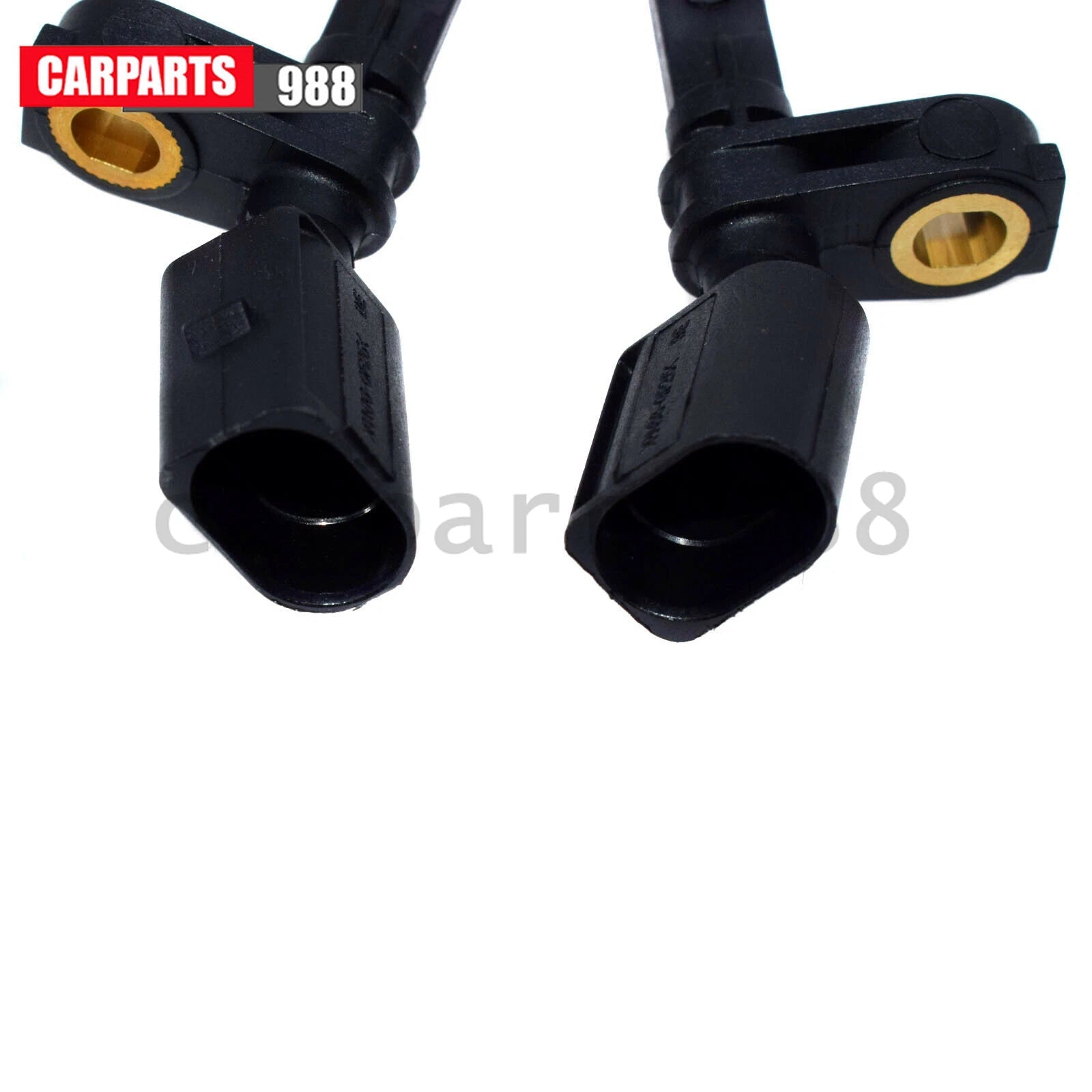 Front Left Right ABS Wheel Speed Sensor for Audi A3 Q3 S3 VW Golf Jetta Tiguan 6B93BC-57