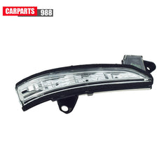 Right RH Side View Mirror Turn Signal Lamp For Ford Fusion 2013-2020 DS7Z13B374A 6B93BC-57