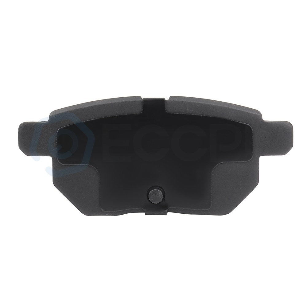 Front And Rear Ceramic Pads Kit For 2009-2011 2014-2019 Toyota for Corolla KOEEP