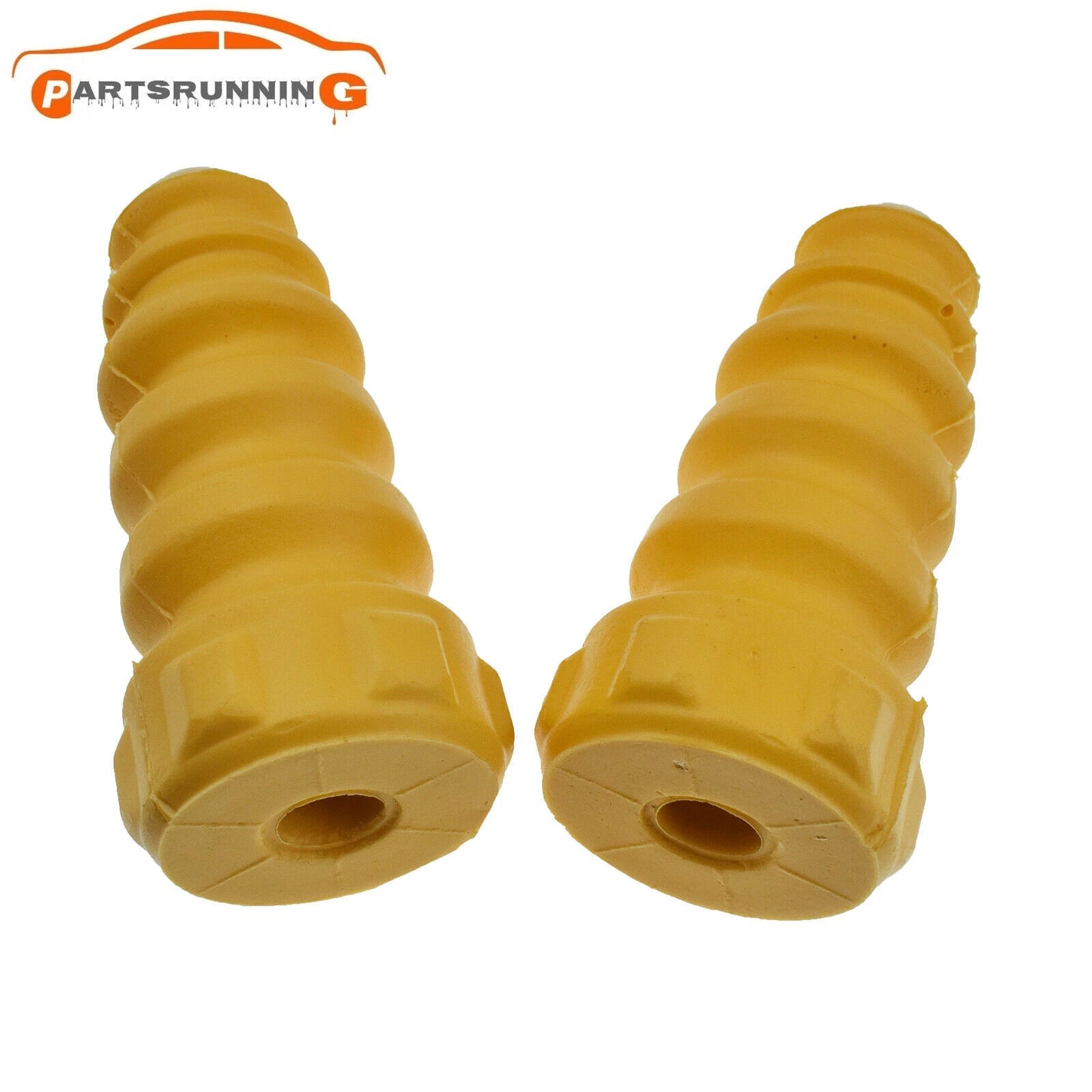 For VW Golf 5 MK6 Passat B6 B7 Tiguan Suspension Shock Absorber Buffer Block Kit 6B93BC-57
