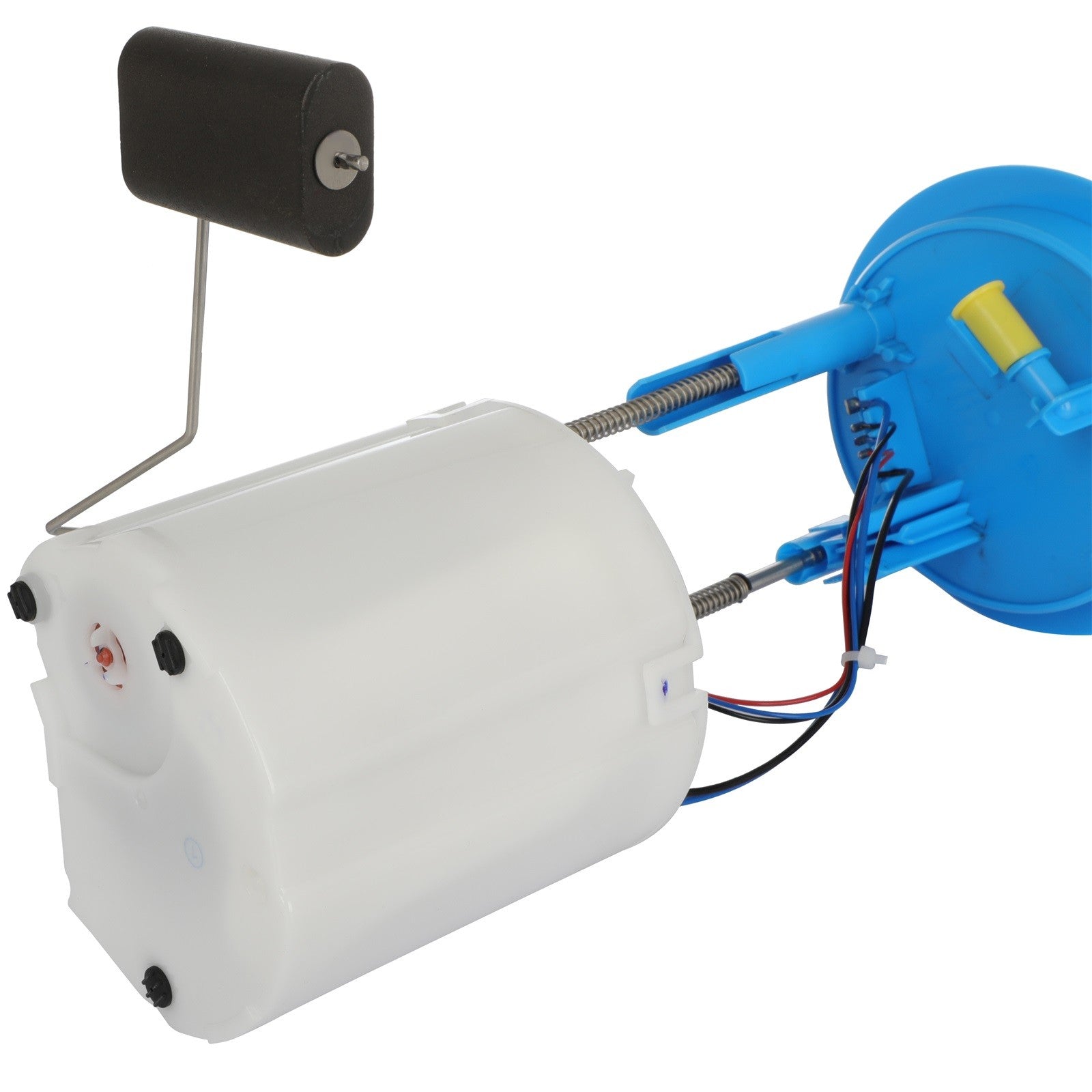 For Volkswagen Tiguan Audi Q3 2.0L Electrical Fuel Pump Module Aseembly 6B93BC-57