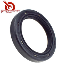 Automatic Transmission Torque Converter Seal For Mitsubishi Pajero L200 MD707575 6B93BC-57