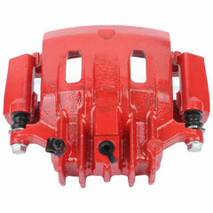 Rear Right Brake Caliper 1Pc  Set Zinc For 2000-2003 2004 2005 Ford Excursion 6B93BC-57