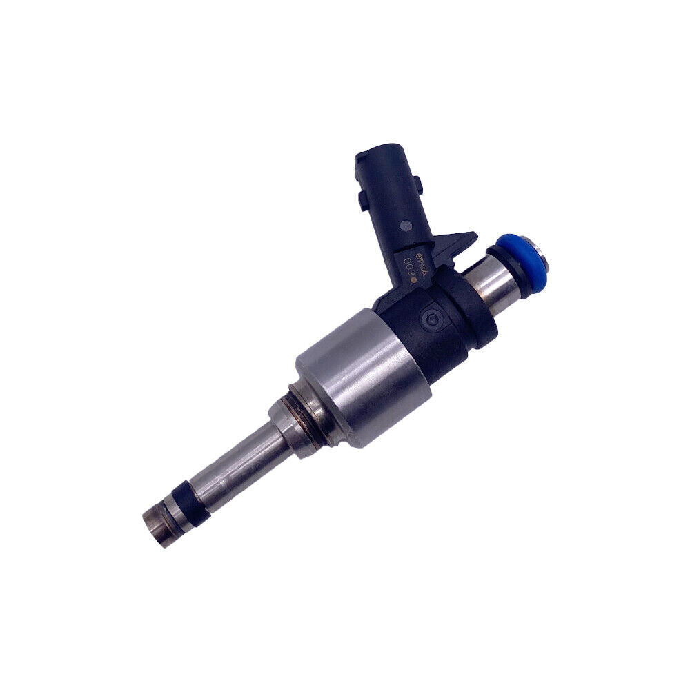 Set of 4PCS Fuel Injectors 35310-04AA0 for 2017 2018 Hyundai Elantra Eco 1.4L 6B93BC-57