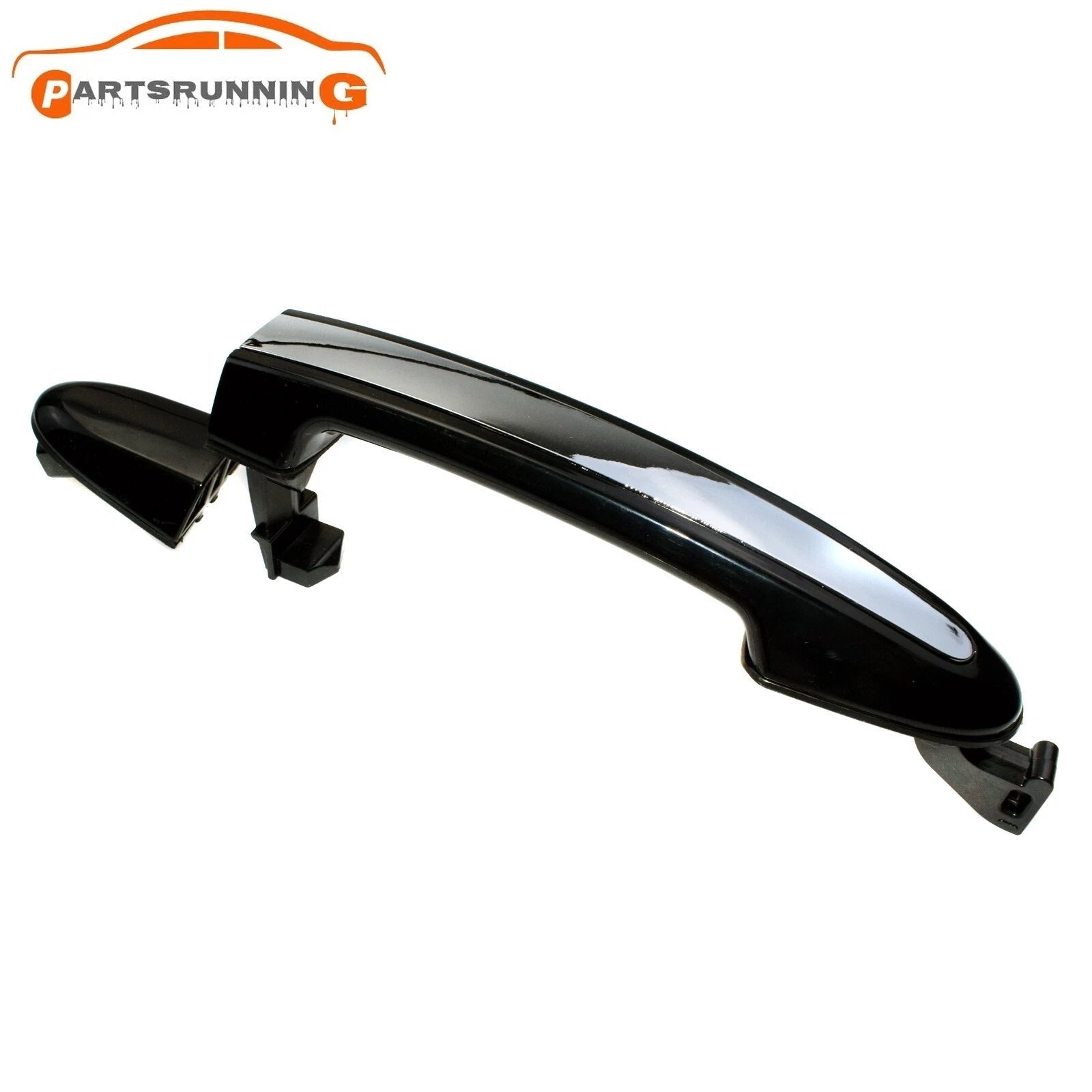 826612B000 Exterior Door Handle Front RIGHT For Hyundai Santa Fe 2007-2012 6B93BC-57