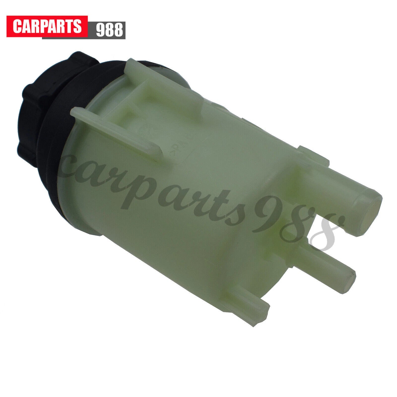Power Steering Fluid Reservoir with Cap For Land Rover LR2 2008-2015 LR000578 6B93BC-57