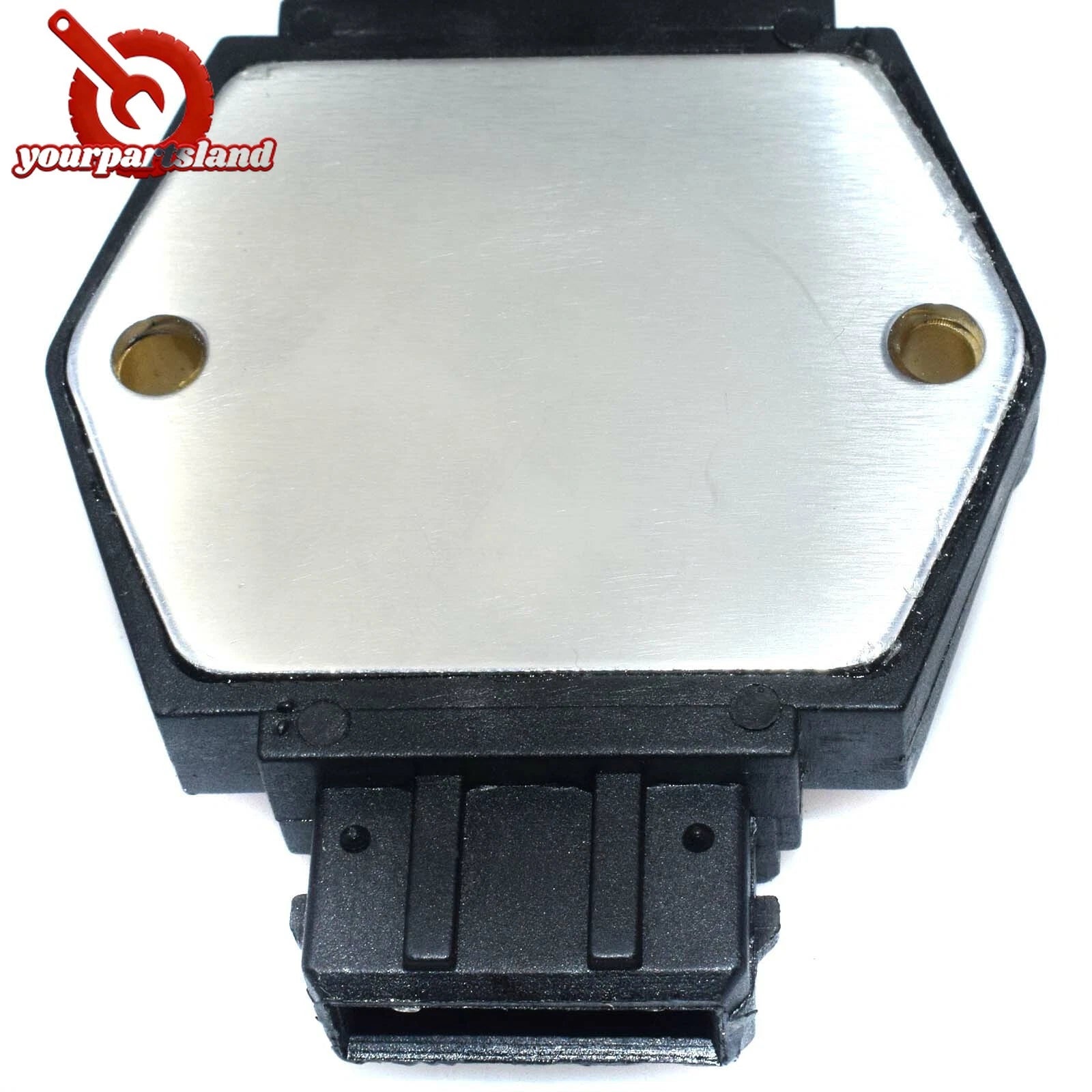 Ignition Control Module For Audi A4 A8 Quattro Volkswagen 4D0905351 2000-1997 6B93BC-57