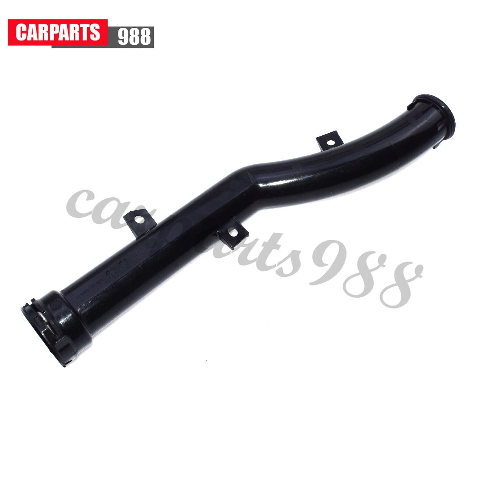 Water Pump To Thermostat Water Pipe For 2007-2015 Mini Cooper 1.6L 11537589713 6B93BC-57