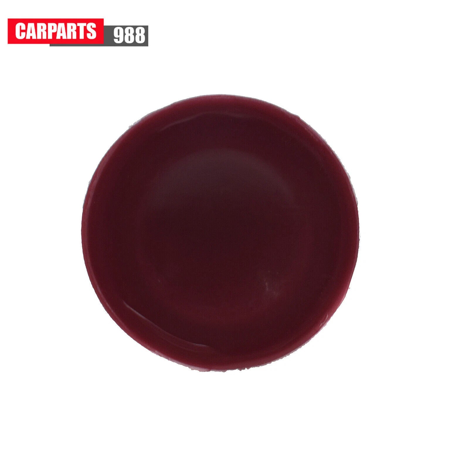 For Honda Accord CR-V Element 53697-SB3-952 Power Steering Pump Reservoir Cap 6B93BC-57