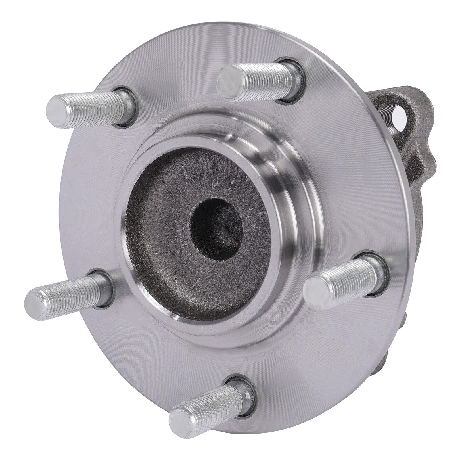 1P Wheel Hub Bearing Rear FWD For Mitsubishi Outlander Base LS ES 2007-2012 2013 MITSUBISHI