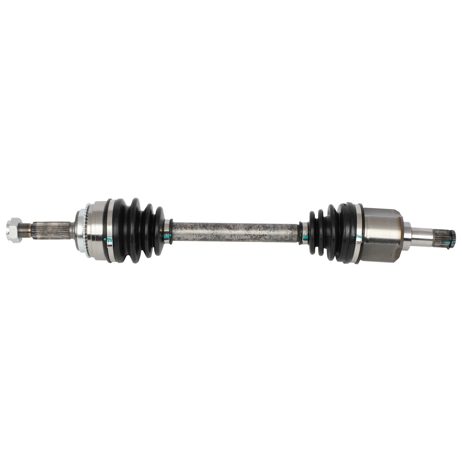 Front For Mitsubishi Lancer 2007 2006 2005 2004 2003 2002 2.0L 2pcs CV Axles KOEEP
