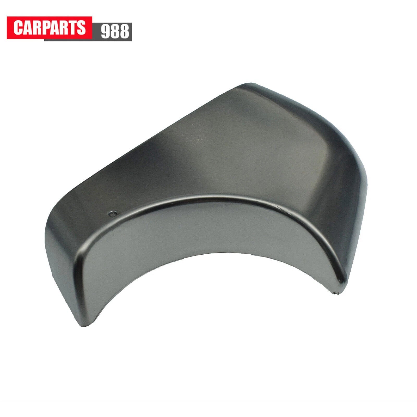 Right Side Rearview Door Mirror Cover Holder Lower For 2017-2022 Tesla Model 3 6B93BC-57
