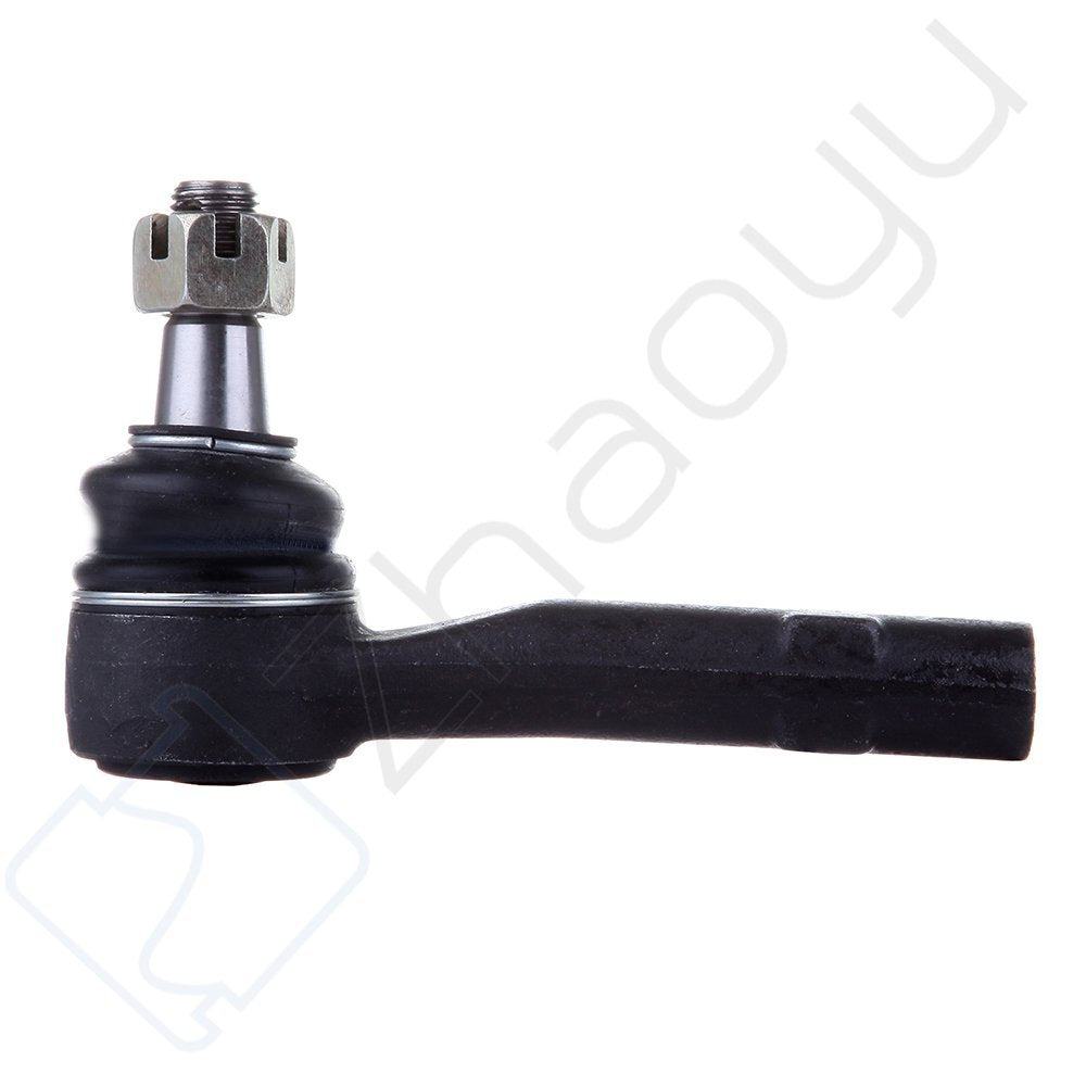10pcs Front Tie Rods Ball Joints Tie Rods For 1998-2001 Mazda B4000 Ford Ranger 6B93BC-57