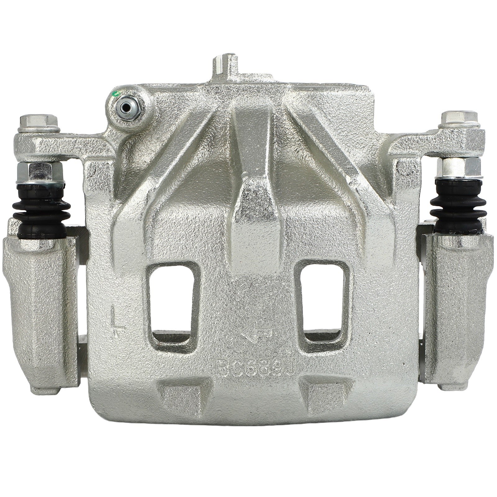Front Left Brake Caliper 1Pc For 2005- Subaru Legacy 2006-07 Subaru B9 Tribeca 6B93BC-57