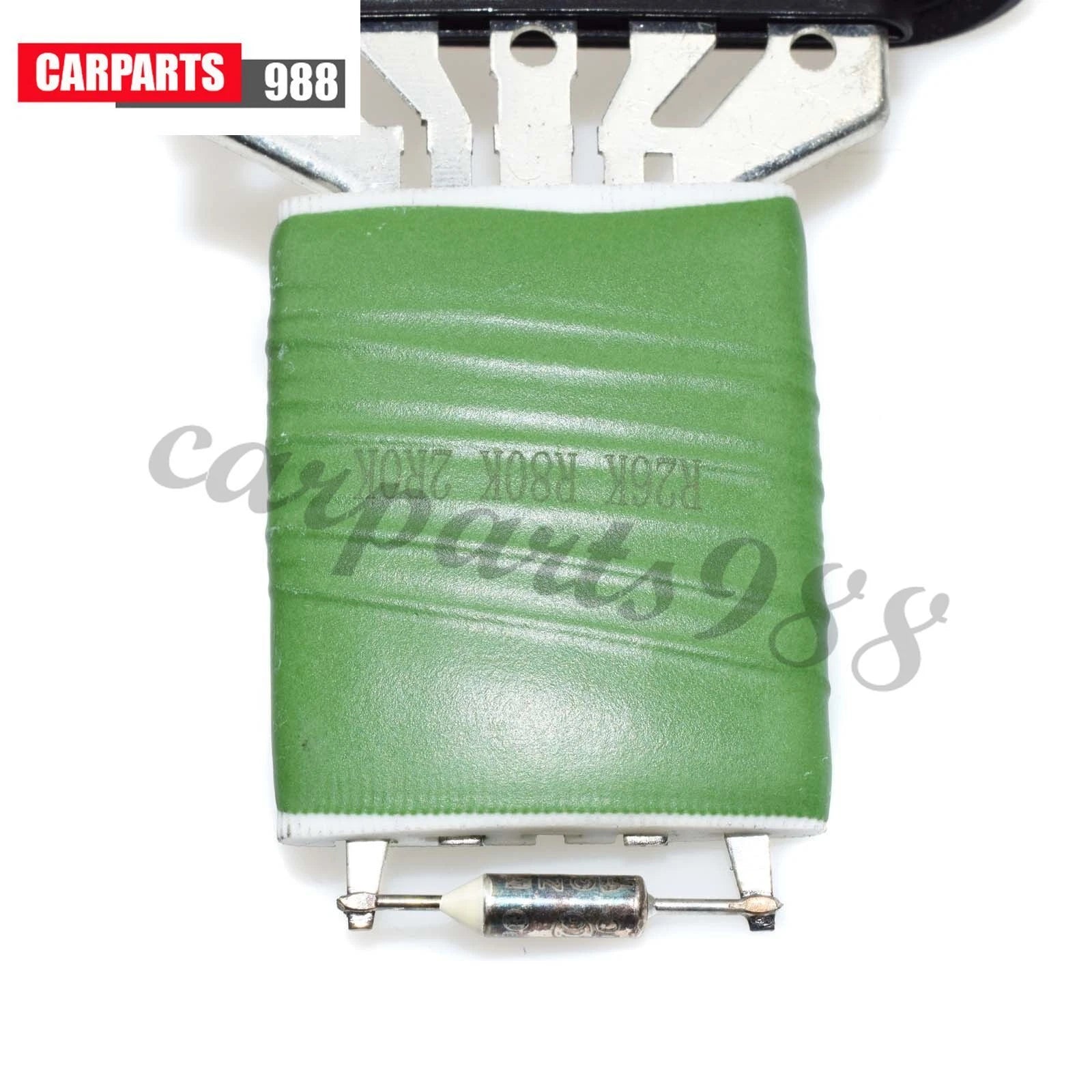 A/C Blower Motor Resistor 5174124AA For 2001-05 Chrysler Sebring Dodge Stratus 6B93BC-57