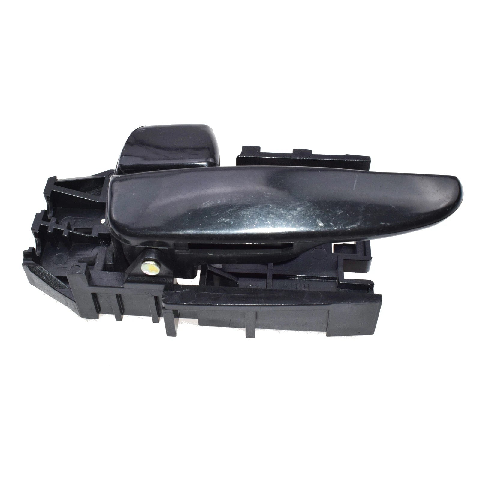 Interior Door Handle Black Left LH Side For Hyundai Elantra 2001-2006 826102D000 6B93BC-57