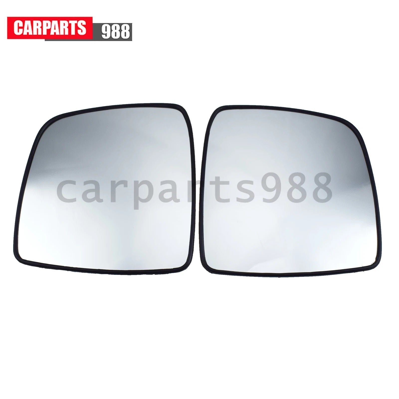 Left Right Heated Mirror Glass for Hyundai iMAX iLOAD TQ 876114H300 876114H300 6B93BC-57