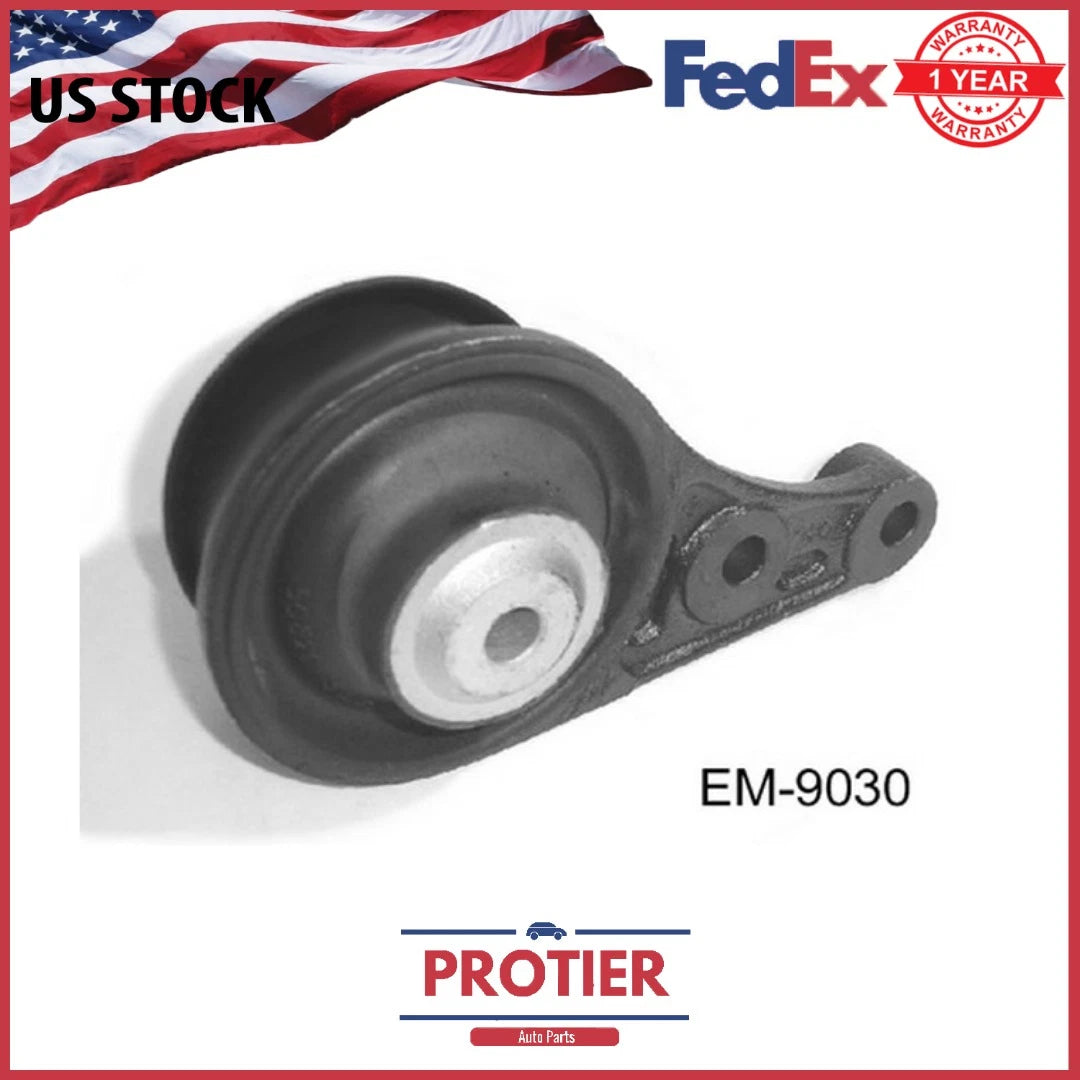 1991-2005 ACURA NSX 3.0/ 3.2L FRONT RIGHT MOTOR MOUNT w/ Manual Trans 6B93BC-57