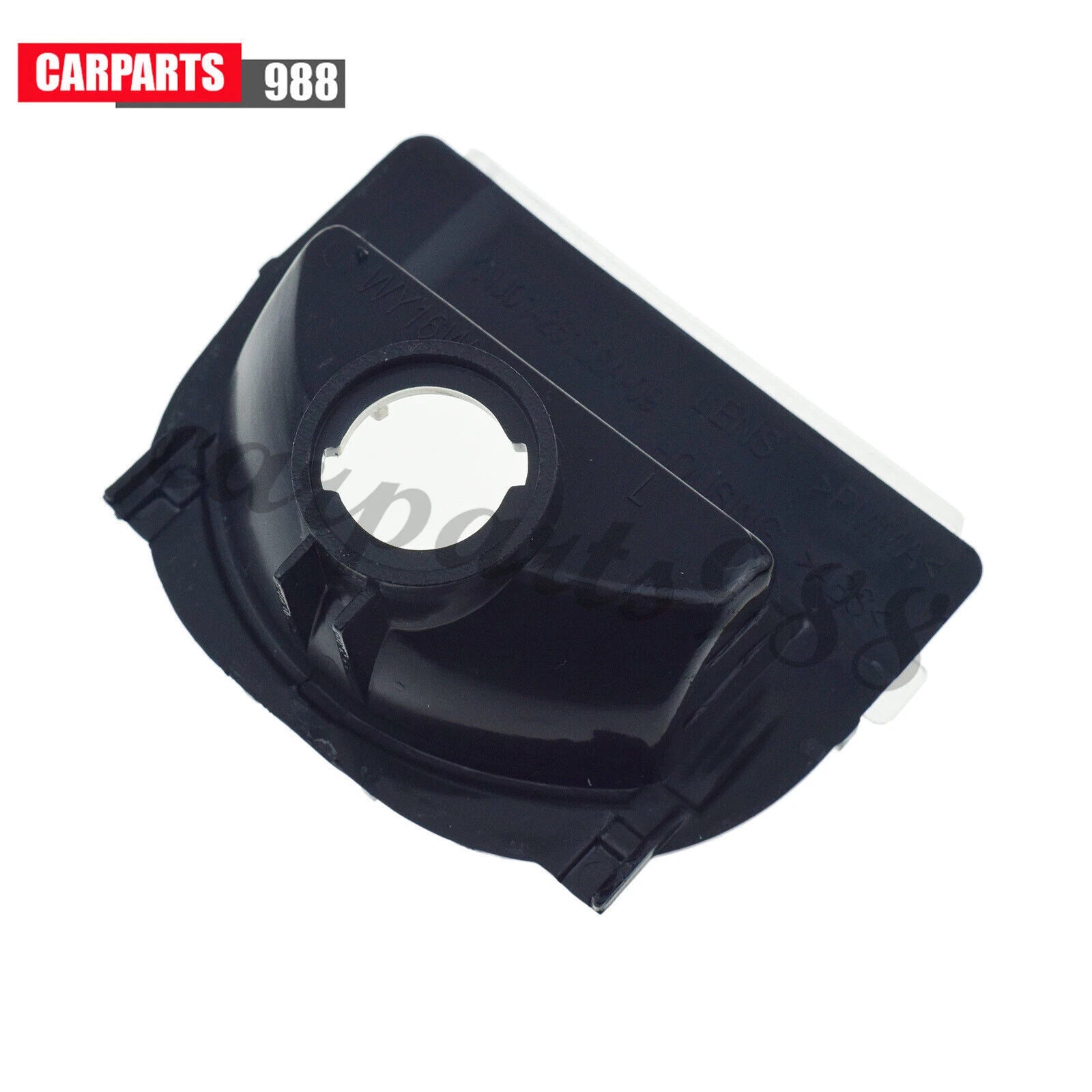 Left Rearview Mirror Repeater Turn Signal Light For 2019-2020 Mercedes Sprinter 6B93BC-57