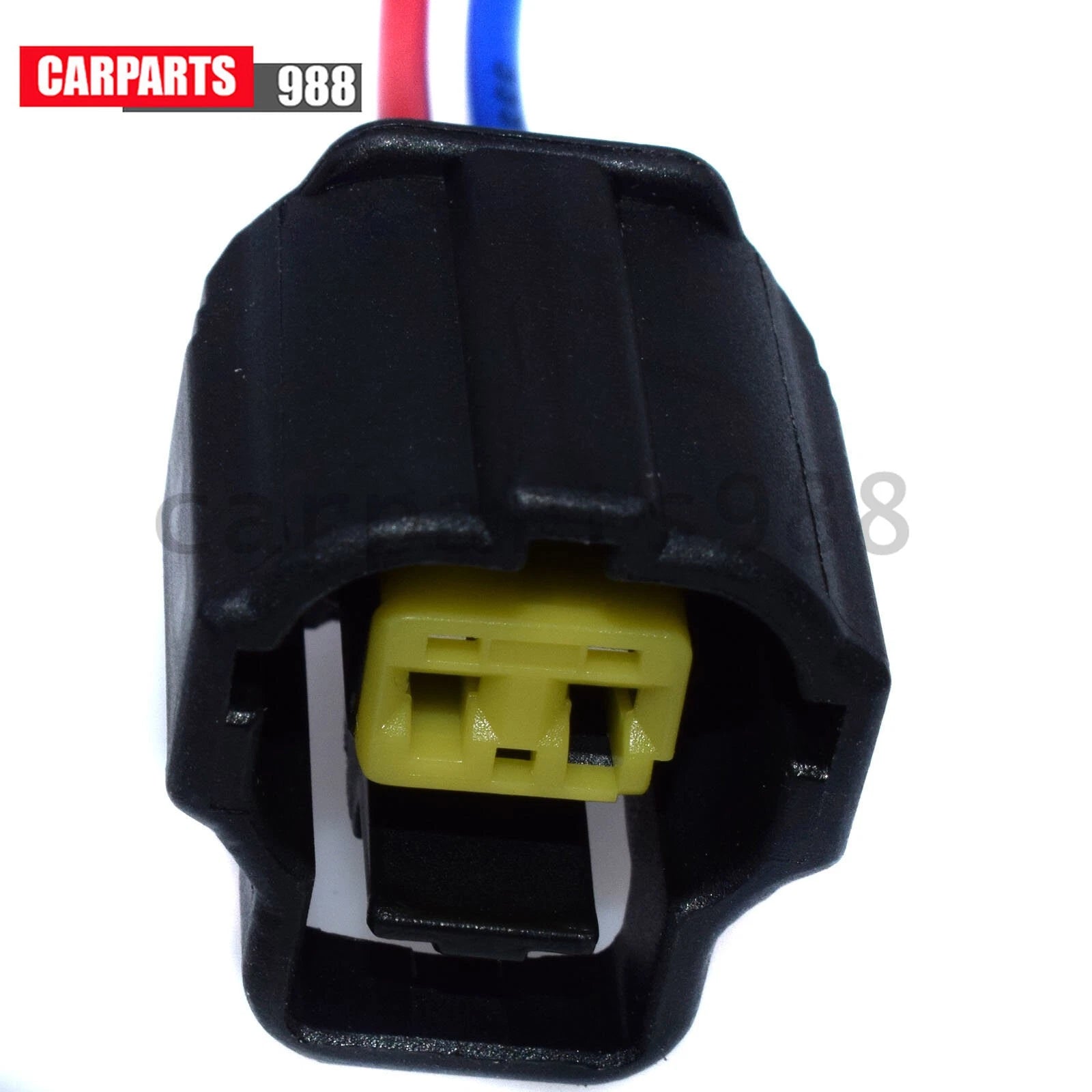 Coolant Temperature Sensor Connector For Toyota Ford Lincoln Mercury 158-0421 6B93BC-57