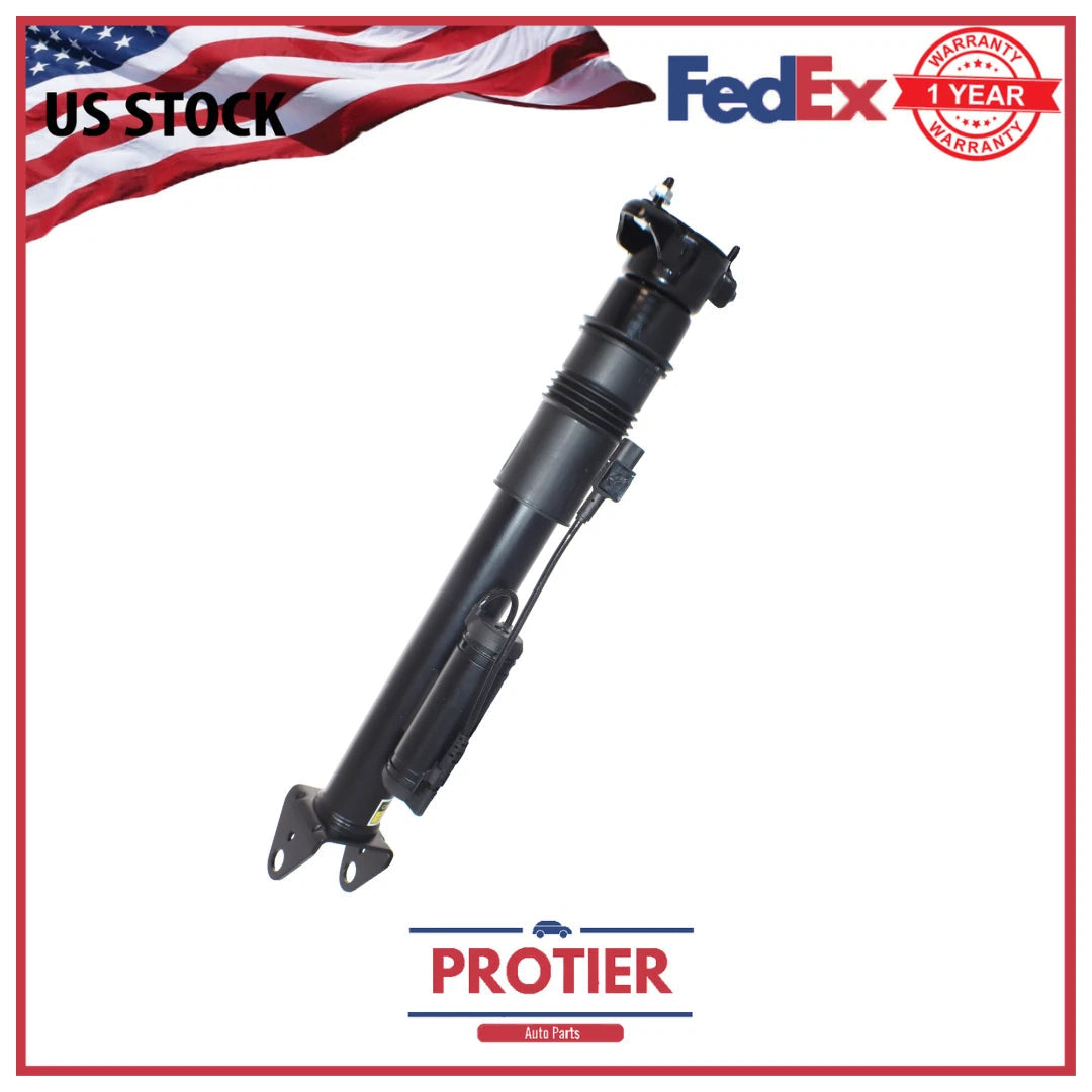 Air Suspension Struts For Mercedes X164 GL450 W164 ML320 ML350 ADS 6B93BC-57