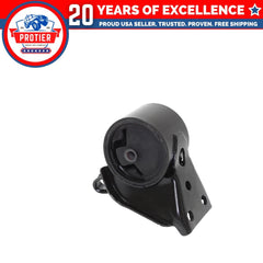 Engine Motor & Trans Mount 5PCS Set Fit 2000 Mazda 626 2.0L for Auto Trans 6B93BC-57
