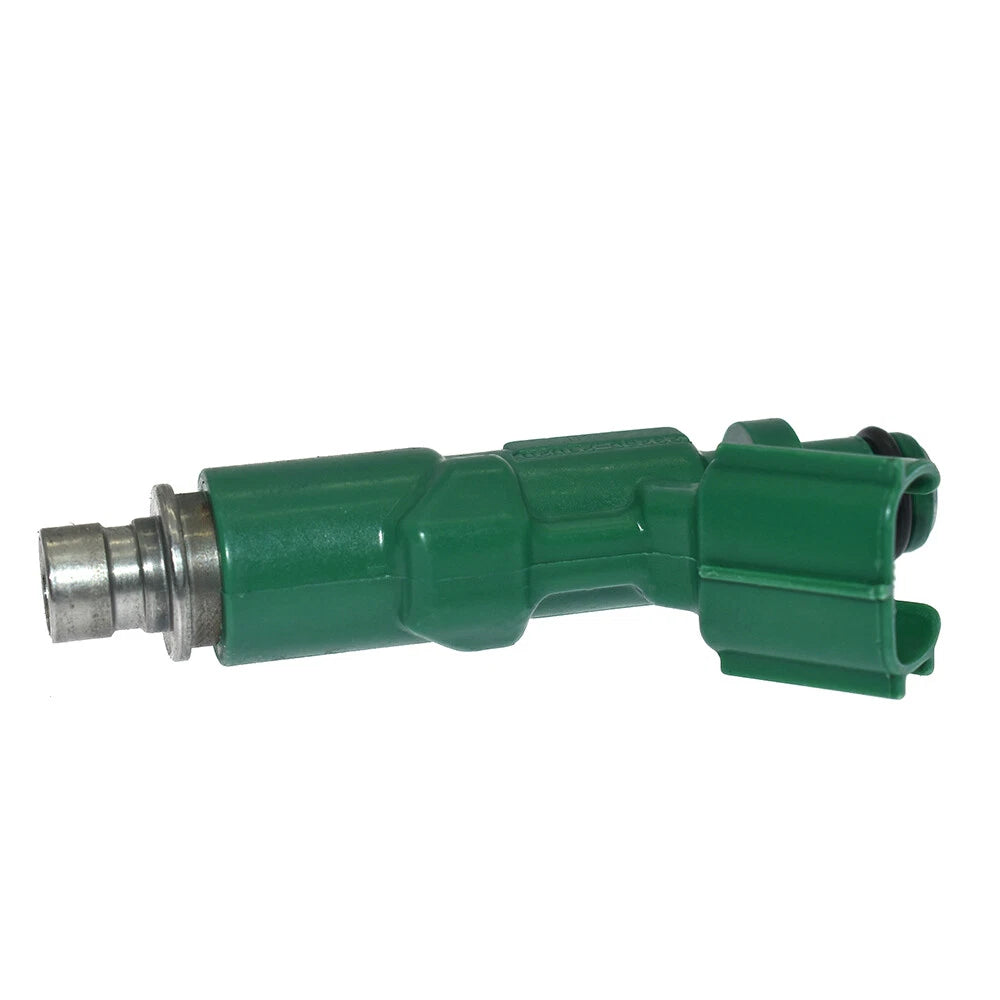 1x Fuel Injector 23250-21020 For Toyota Prius Echo Scion XA XB 1.5L L4 2000-2009 6B93BC-57