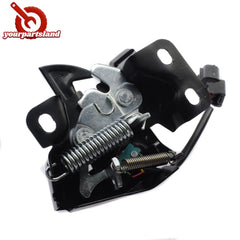 Hood Latch Lock For Acura TL 2004-2008 W/ Alarm System AC1234100 74120SEPA01 6B93BC-57