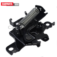 Hood Lock Latch Steel For 2010-2015 Toyota Prius 1.8L 5351047092 TO1234136 6B93BC-57
