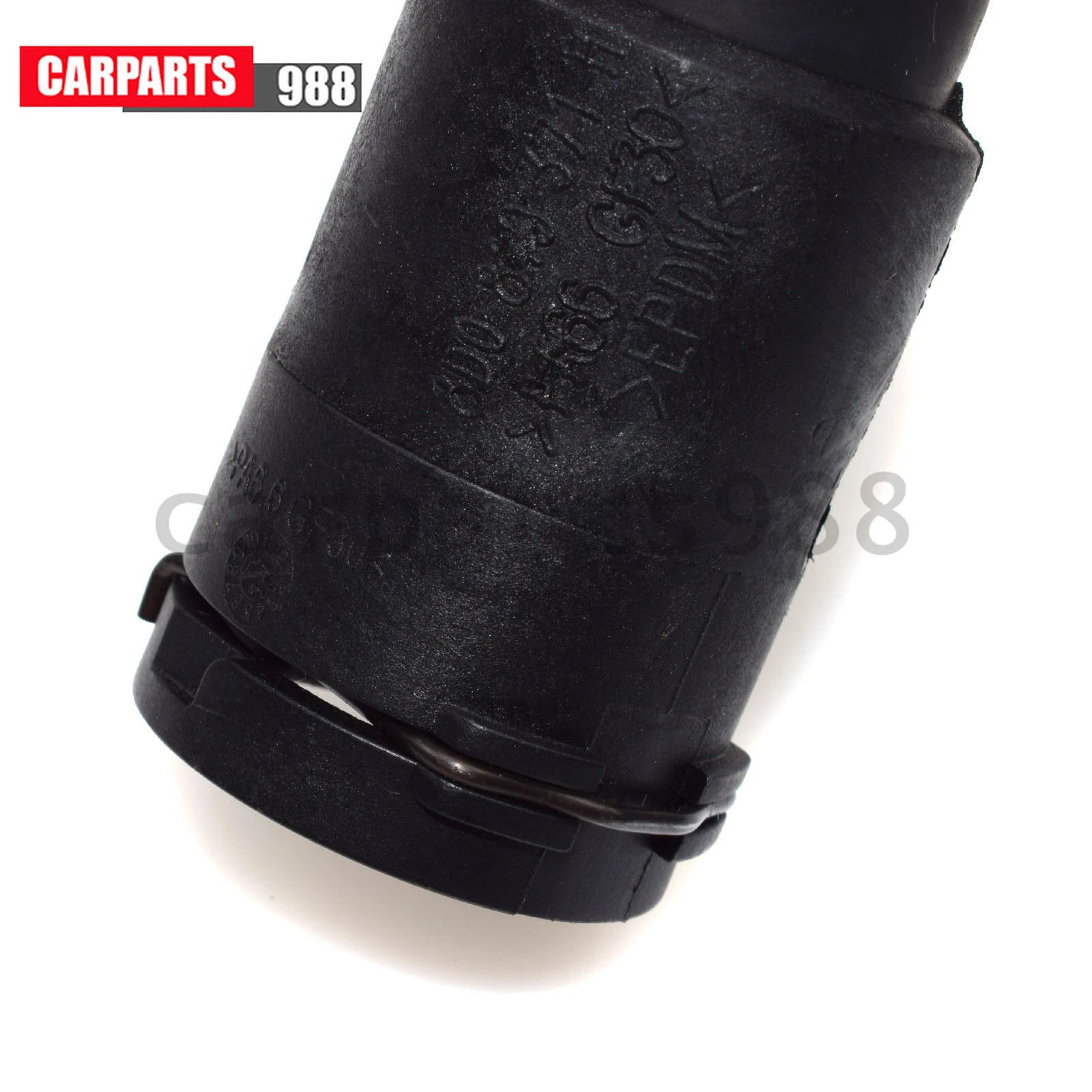 HVAC Heater Hose 8D0819371H For 1998-2005 VW Passat AUDI A4/ A4 Quattro 6B93BC-57