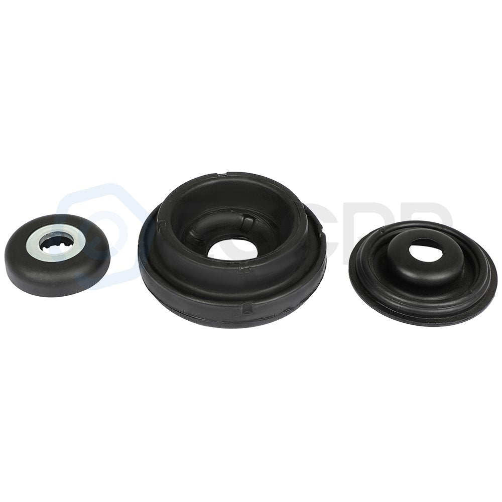 Front Left & Right Strut Mounts For Chevrolet Aveo 2004-2011 Aveo5 2007-2011 6B93BC-57