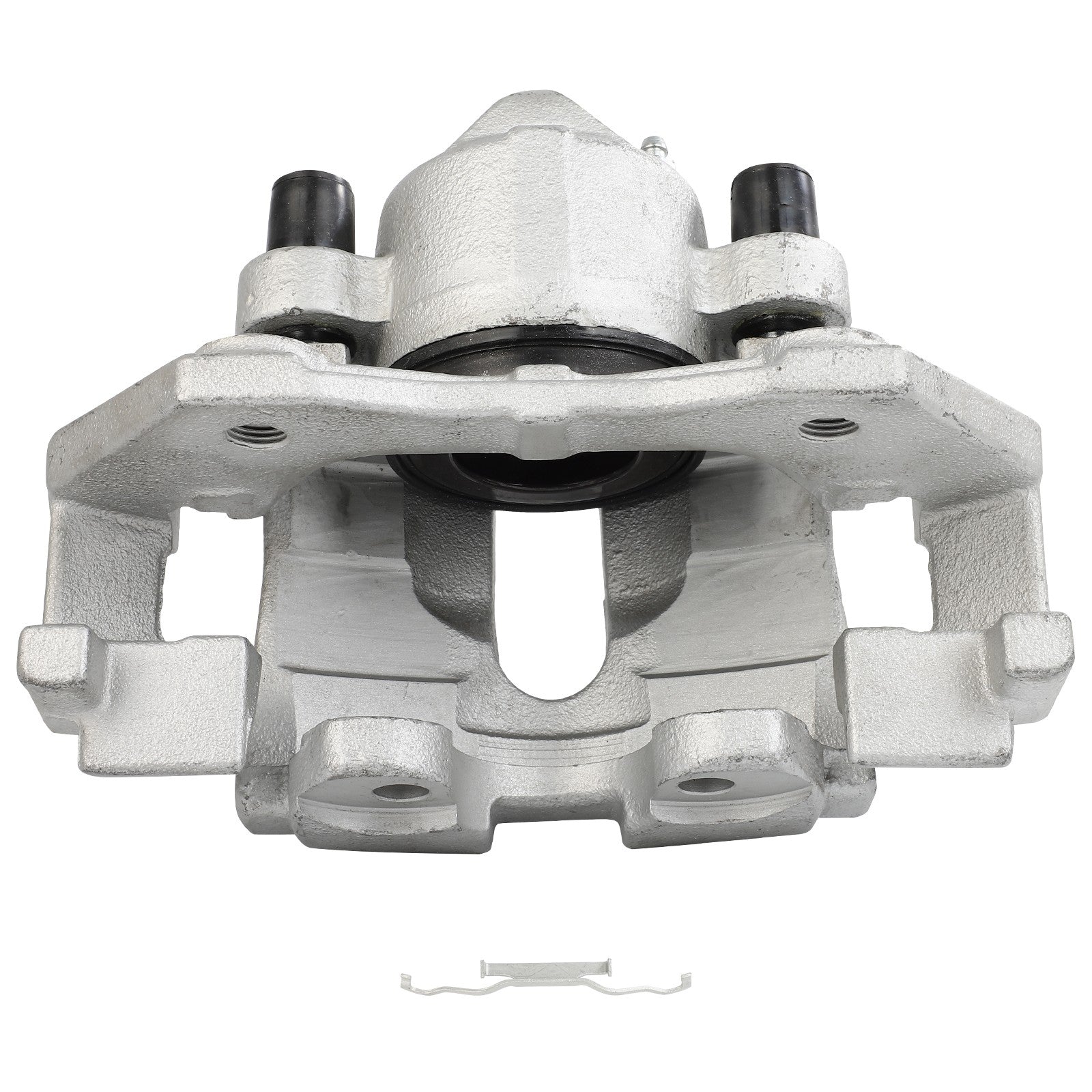 Front Right Brake Caliper 1Pc  For 2011-2012 Ford Escape 2011 Mazda Tribute 6B93BC-57