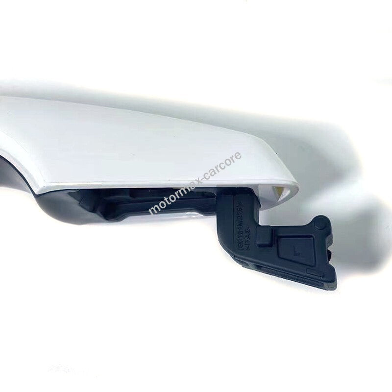 Front/Rear Outside Door Handle Left Right Driver Side For 2017-20 Elantra Sedan 6B93BC-57